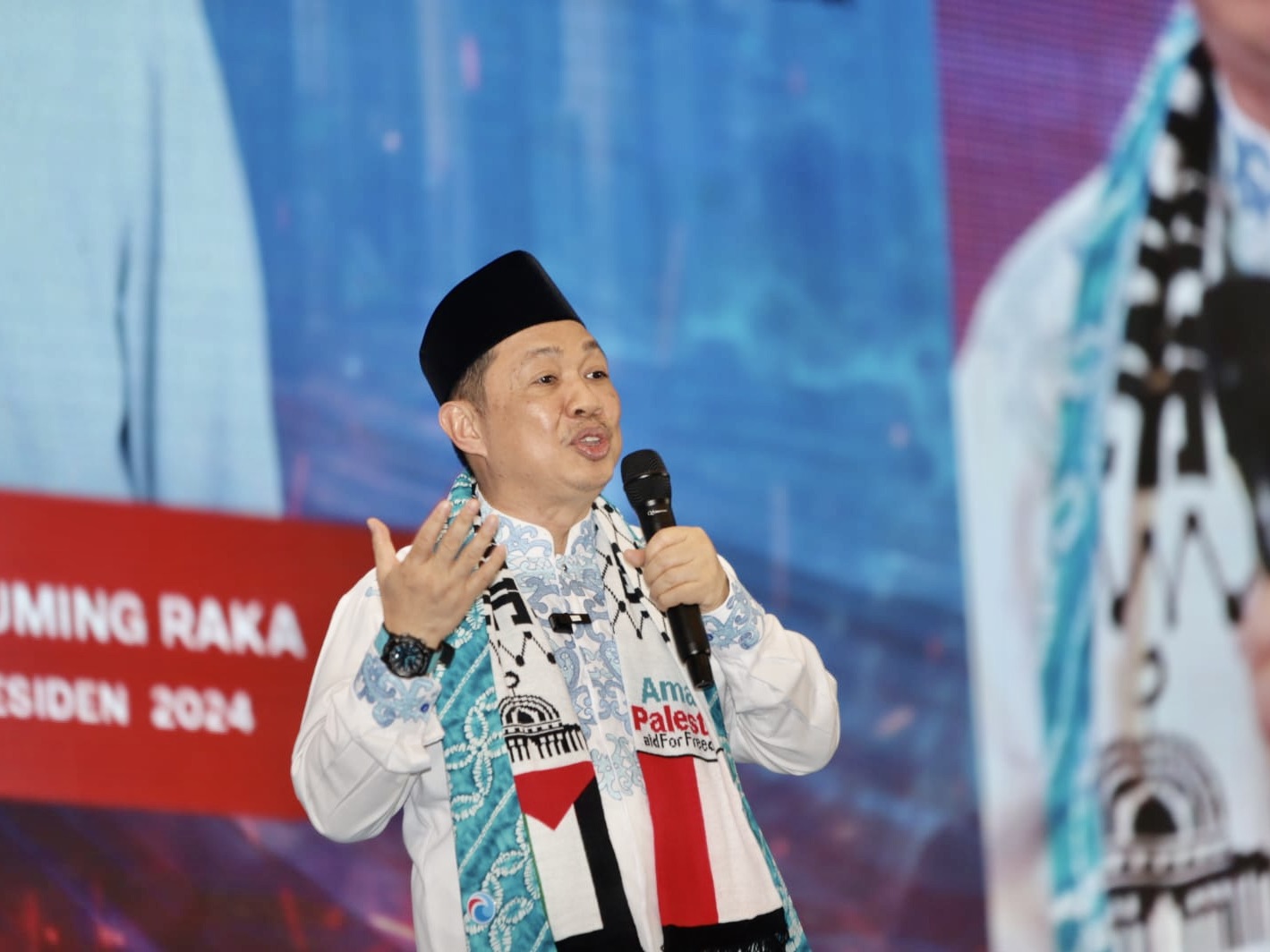 ANIS MATTA