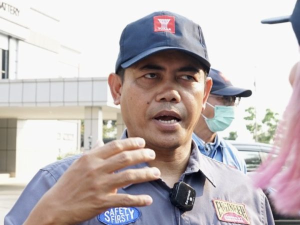 DIRJEN KEMENPERIN