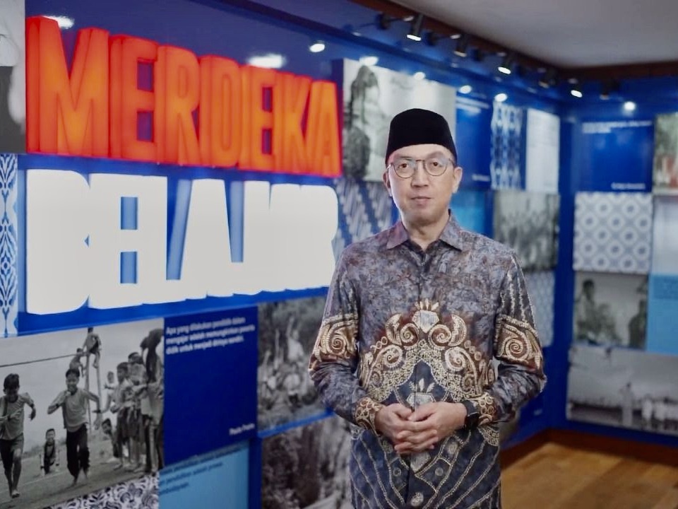DIRJEN KEMENDIKBUD
