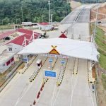 Tol Pekan Baru