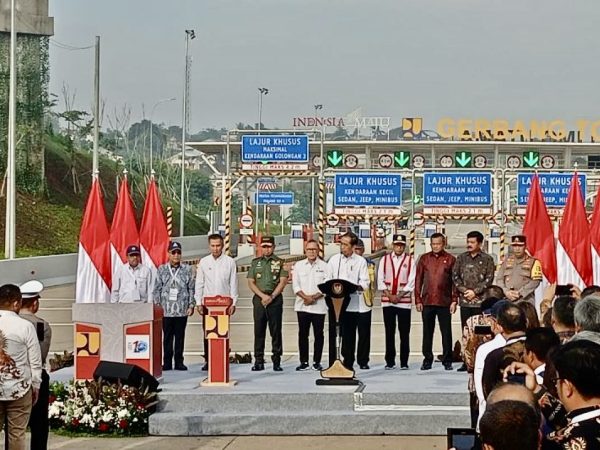 TOL PAMULANG