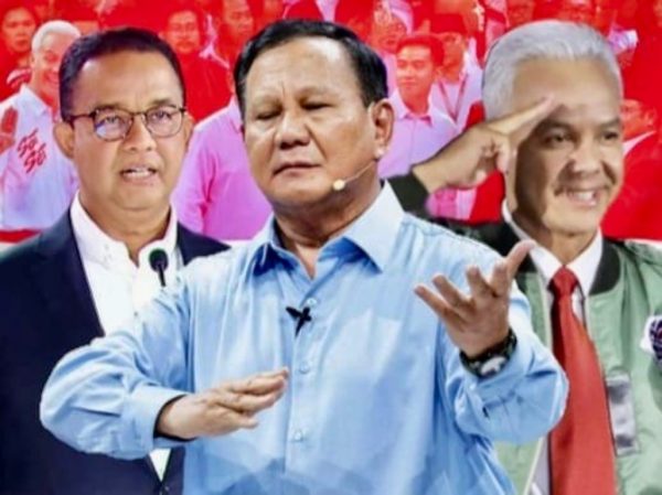 DEBAT CAPRES