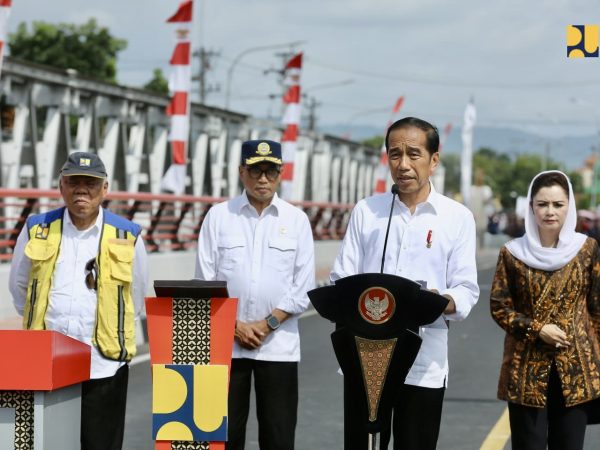 PRESIDEN JOKOWI