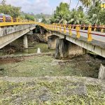 JEMBATAN RUSAK