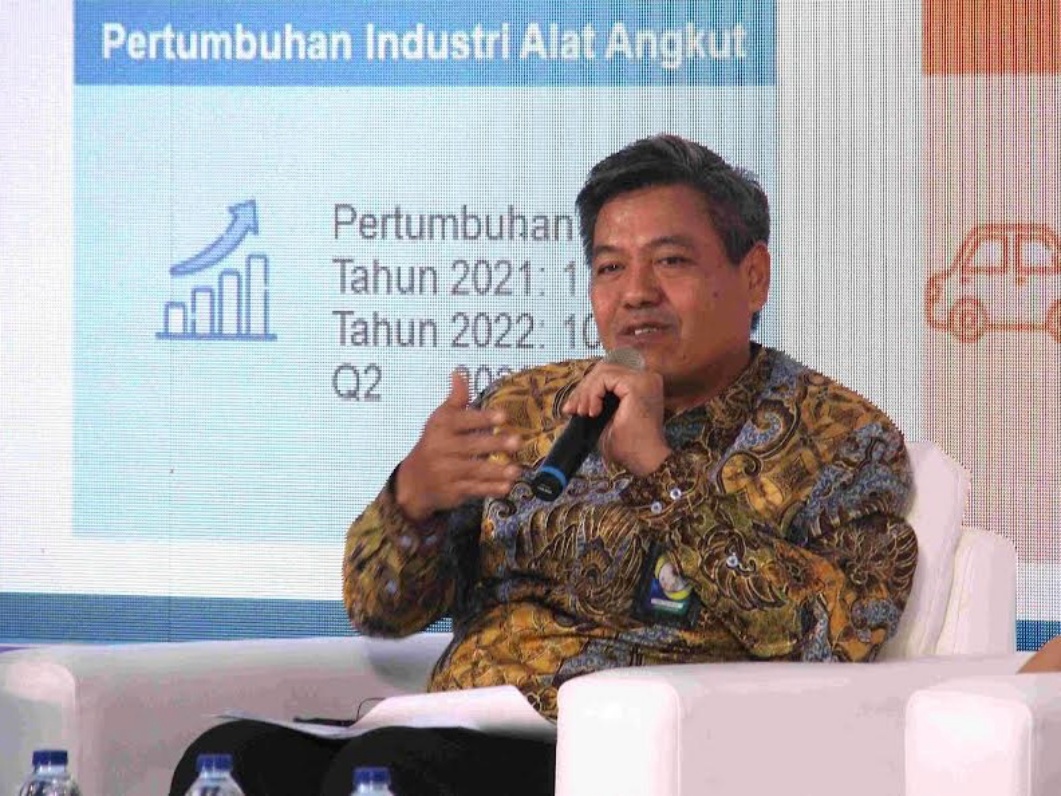 DIRJEN AGRO