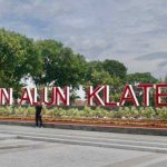 ALUN ALUN KLATEN