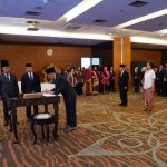MENTERI PERDAGANGAN