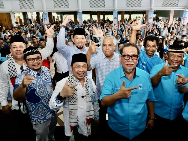 Partai Gelora