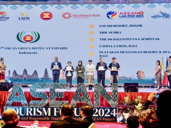 ASEAN Tourism