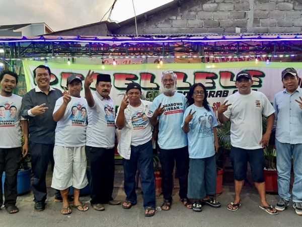 PRABOWO GIBRAN