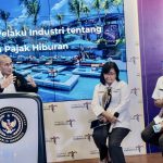 Pajak Hiburan