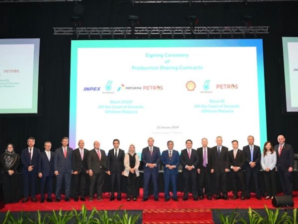 Pertamina
