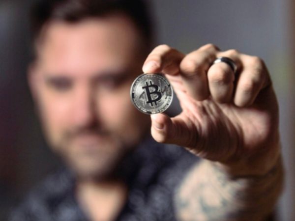 BITCOIN