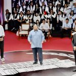 DEBAT CAPRES
