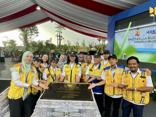 DIRJEN CIPTA KARYA
