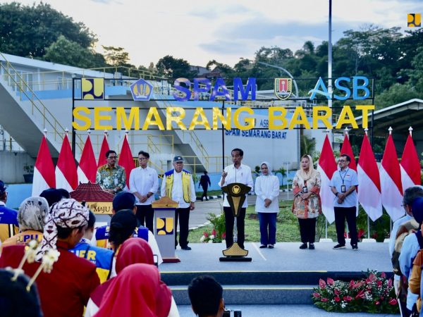 PREIDEN JOKOWI