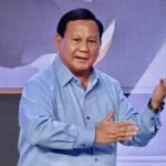 PRABOWO