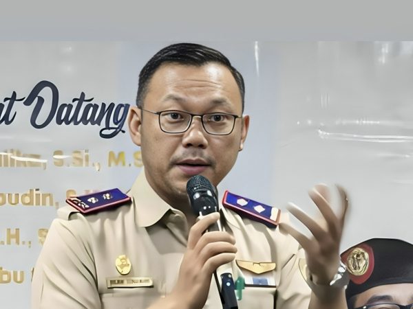 BPN DEPOK