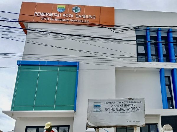Pelayanan Kesehatan