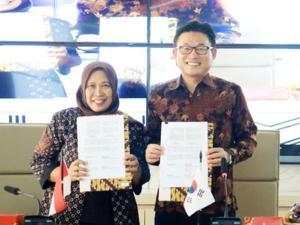 Beasiswa Kampus