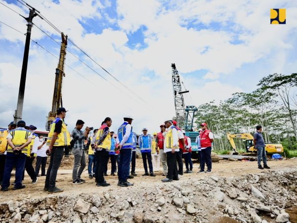 Tol Yogya Bawen