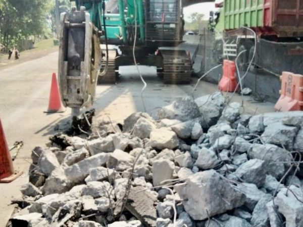 Tol Jakarta Cikampek