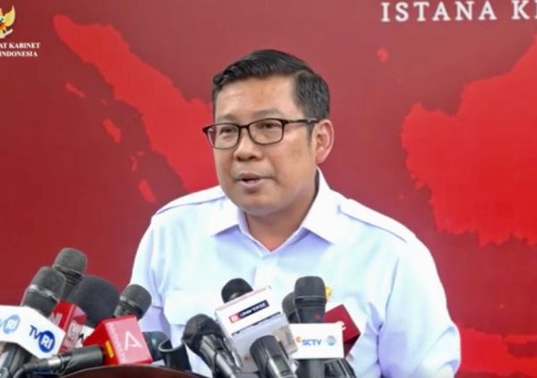 KEPALA BAPANAS