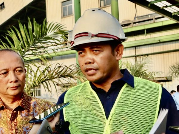 DIRJEN KEMENPERIN