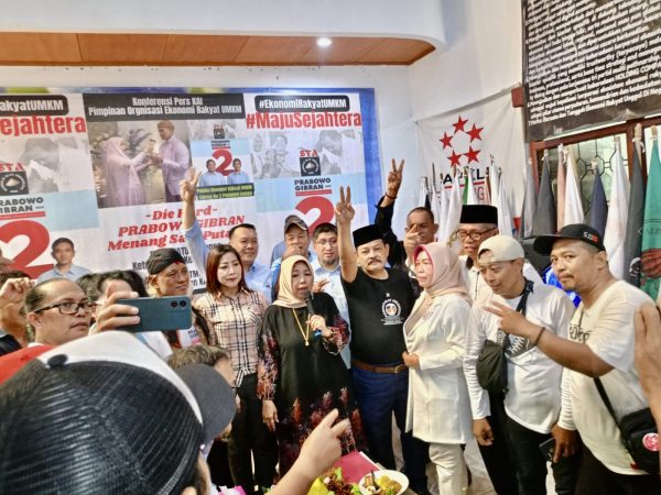 Prabowo Gibran