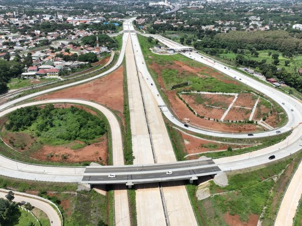 Tol Cimanggis Cibitung