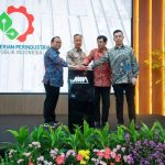 Industri otomotif