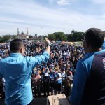 PARTAI GELORA