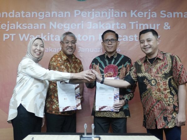 WASKITA BETON