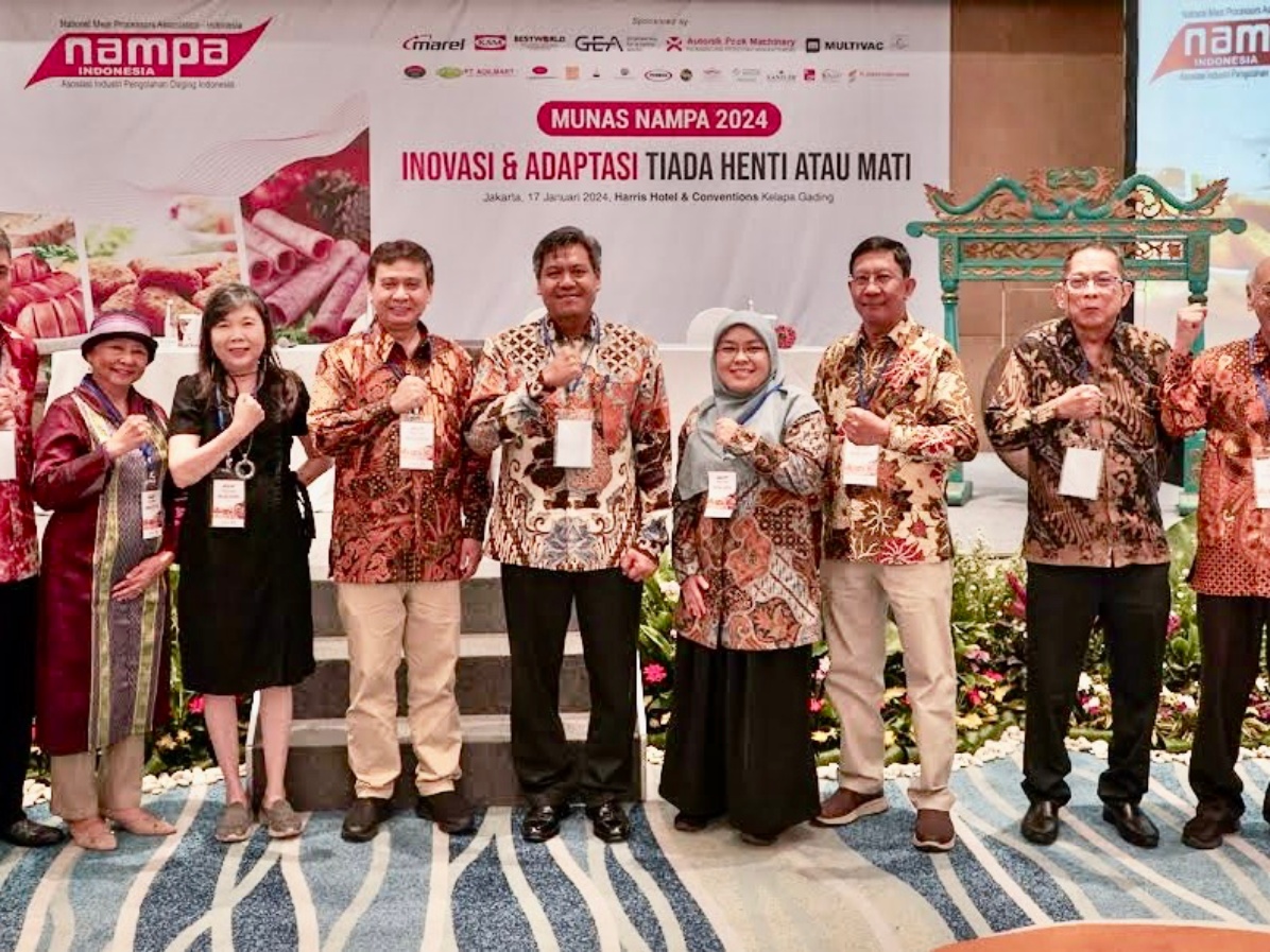 DIRJEN Kemenperin
