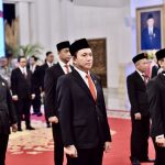 Pelantikan KPPU