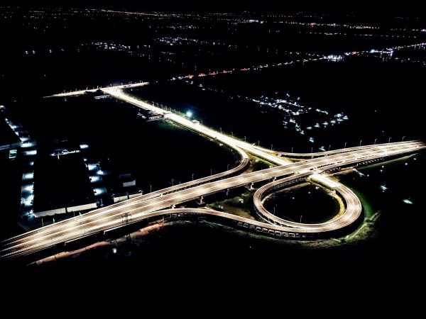TOL SEMARANG BATANG