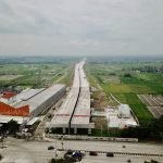 Ruas Tol Kartosuro Klaten