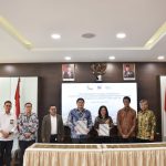 Waskita Toll Road