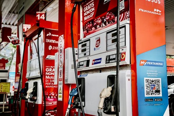 SPBIU PERTAMINA