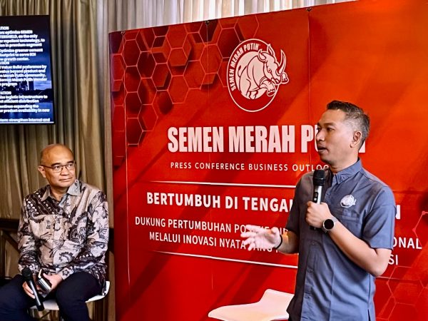 Semen Merah Putih