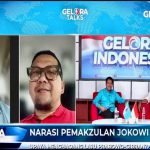 GELORA TALKS