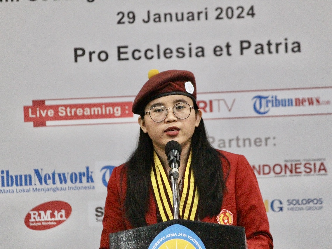 KETUA PRESIDIUM