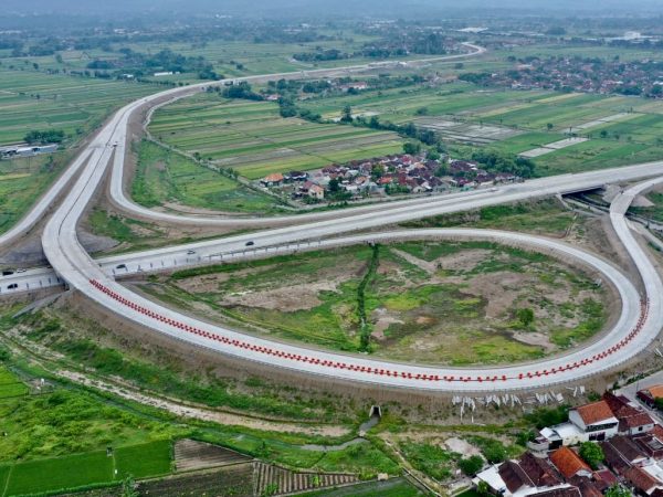 TOl Solo Yogya