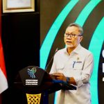 MENTERI PERDAGANGAN