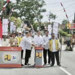 Presiden Jokowi