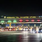 GERBANG TOL