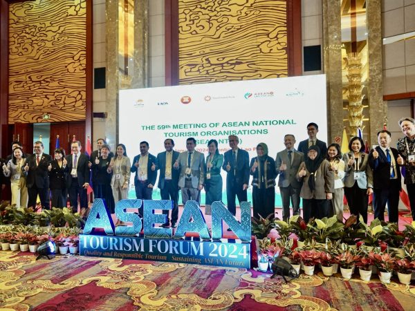 Forum Turis Asean