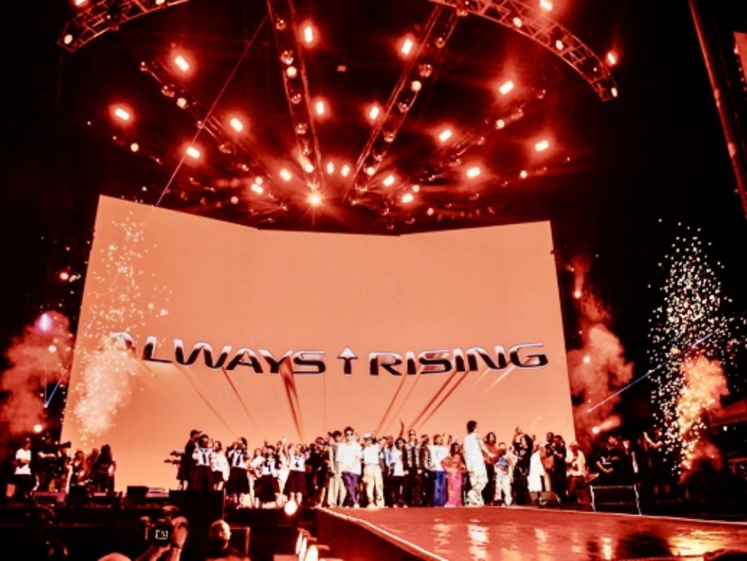 88rising