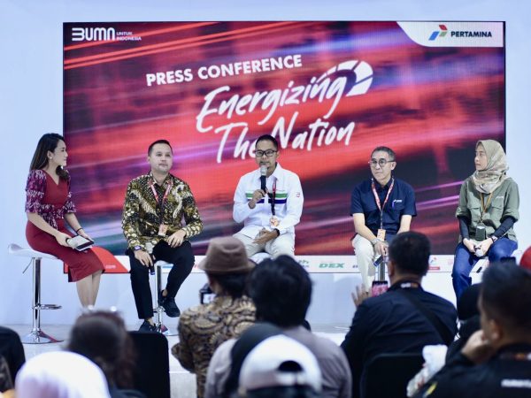 PERTAMINA