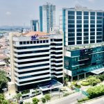 GEDUNG WASKITA